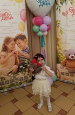 В гостях у фонд «Благо-День»